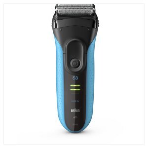 Braun Series 3 ProSkin 3040s Wet & Dry Mens Electric Shaver