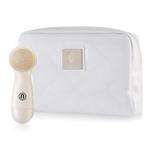 Crystal Clear Ionic Sonic Cleanse with White Bag