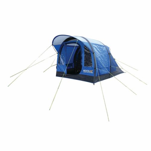 Kolima 3-persons Inflatable Tent