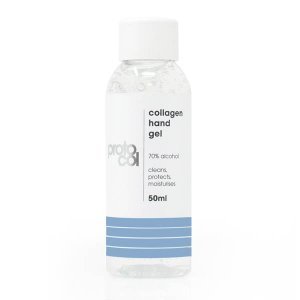 Proto-col Collagen Hand Gel with Aloe Vera 50ml
