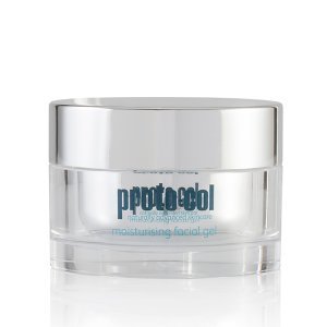 Proto-Col moisturising facial gel 50ml