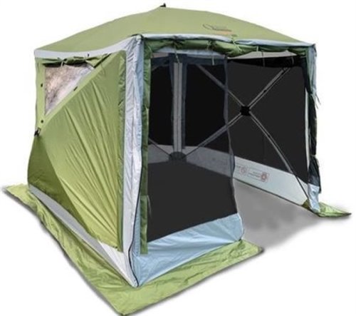 Quest Screen House 4 Pro Shelter