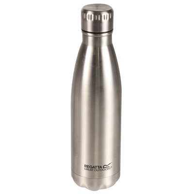 Regatta 0.5L Insulated Bottle 2021 - Silver