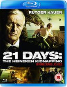 21 Days – The Heineken Kidnapping