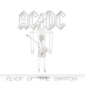 Epic Ac/dc - flick of the switch