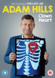 Universal Pictures Adam hills: clown heart