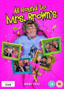 Universal Pictures All round to mrs brown season 2