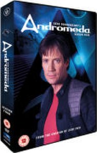 Revelation Films Andromeda - season 4