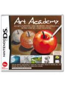 Nintendo Art academy