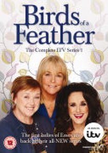 Revelation Films Birds of a feather - series 1