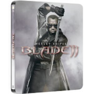 New Line Studio Blade 2 - limited edition steelbook