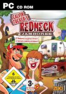 Zushi Games Calvin tucker's redneck jamboree