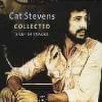 Cat Stevens - Collected