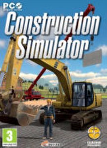 Excalibur Publishing Construction simulator