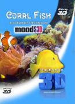 Coral Fish (Includes 3D and 2D Blu-Ray)