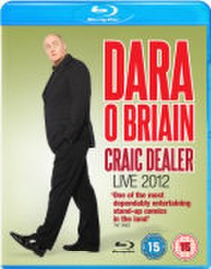 Dara OBriain: Craic Dealer - Live 2012