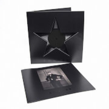 David Bowie - Blackstar - Vinyl