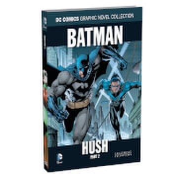 DC Comics Graphic Novel Collection - Batman: Hush Part 2 - Volume 2