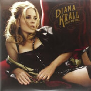 Decca Diana krall - glad rag doll lp set