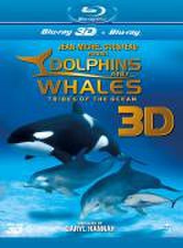 Universal Pictures Dolphins and whales 3d: tribes of the ocean