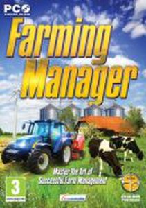 Excalibur Publishing Farming manager
