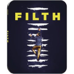 Lions Gate Home Entertainment Filth - steelbook edition