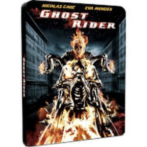 Ghost Rider - Zavvi Exclusive Limited Edition Steelbook