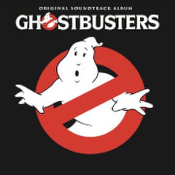 Ghostbusters/O.S.T. - Vinyl