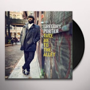 Gregory Porter - Take Me To The Alley LP Set
