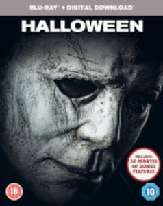Universal Pictures Halloween (blu-ray + digital copy)