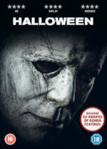 Universal Pictures Halloween (dvd + digital copy)