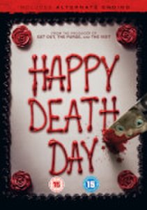 Universal Pictures Happy death day