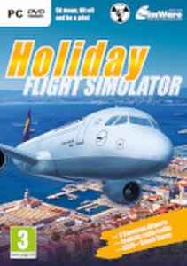 Advantage Holiday flight simulator