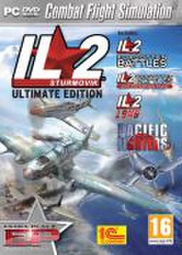 IL2 Sturmovik - The Ultimate Edition
