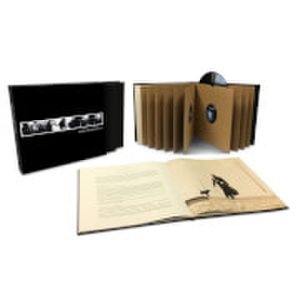 Johnny Cash - Unearthed Vinyl Box Set