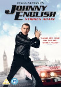 Universal Pictures Johnny english strikes again