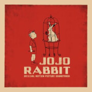 Disney Jojo rabbit soundtrack lp