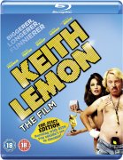 Lionsgate Keith lemon: the film