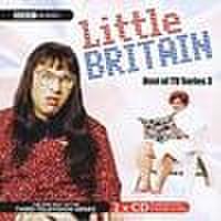 Little Britain - Little Britain - TV Series 3