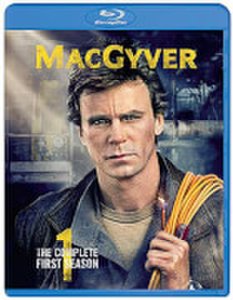 Universal Pictures Macgyver: series 1 set
