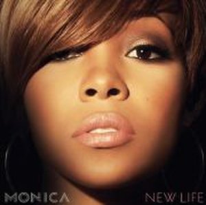 Rca Monica - new life (deluxe edition)