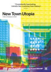 Verve Pictures New town utopia