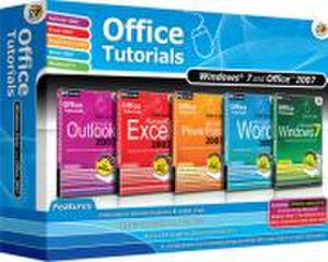 Avanquest Software Office tutorials windows 7 and office 2007 mega pack