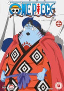 Manga Entertainment One piece - collection 18 (episodes 422-445)