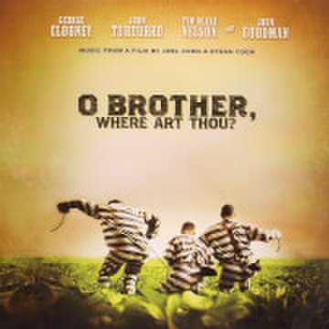 Ost/Various - O Brother, Where Art Thou? LP