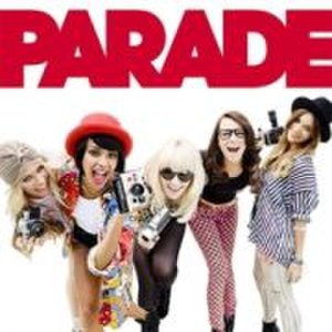 Warner Parade - parade