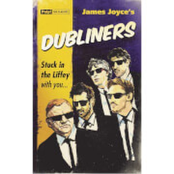 Pulp Classics: Dubliners by James Joyce (Paperback)