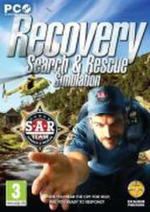 Excalibur Publishing Recovery: the search & rescue simulation