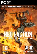 Thq Nordic Red faction guerilla - re-mars-tered