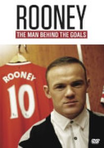 Revelation Films Rooney - the man behind the goals